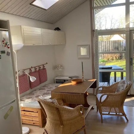 Regine - 150m From The Sea In Se Jutland By Interhome