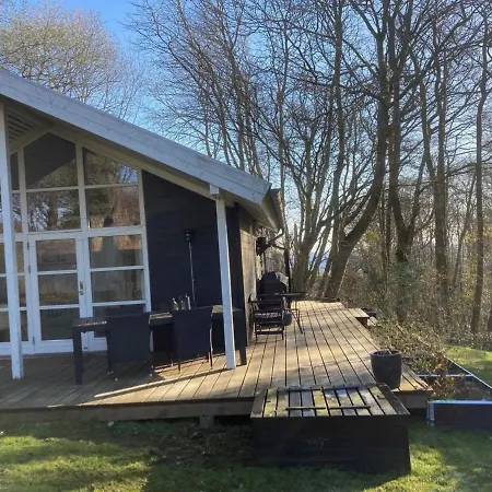 Regine - 150m From The Sea In Se Jutland By Interhome Holiday home