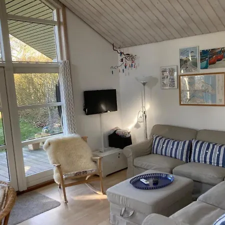 Regine - 150m From The Sea In Se Jutland By Interhome Holiday home