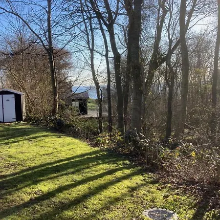 Regine - 150m From The Sea In Se Jutland By Interhome