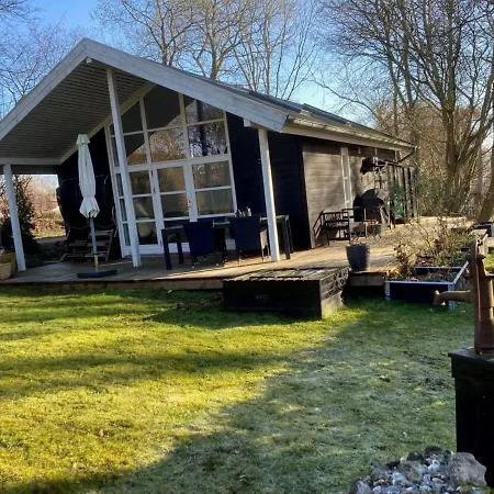 Regine - 150m From The Sea In Se Jutland By Interhome Holiday home