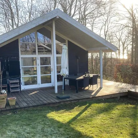 Holiday home Regine - 150m From The Sea In Se Jutland By Interhome Sarup