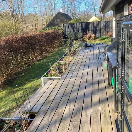 Regine - 150m From The Sea In Se Jutland By Interhome Holiday home