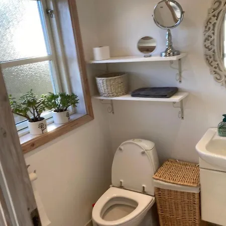 Holiday home Regine - 150m From The Sea In Se Jutland By Interhome