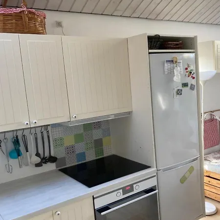 Regine - 150m From The Sea In Se Jutland By Interhome Holiday home