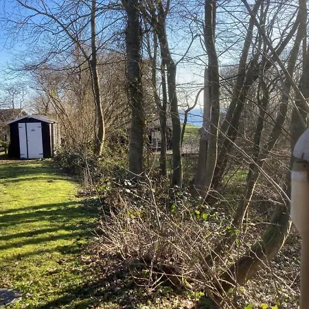 Regine - 150m From The Sea In Se Jutland By Interhome Holiday home Sarup
