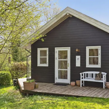 Holiday home Regine - 150m From The Sea In Se Jutland By Interhome