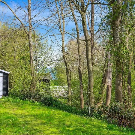 Regine - 150m From The Sea In Se Jutland By Interhome Holiday home