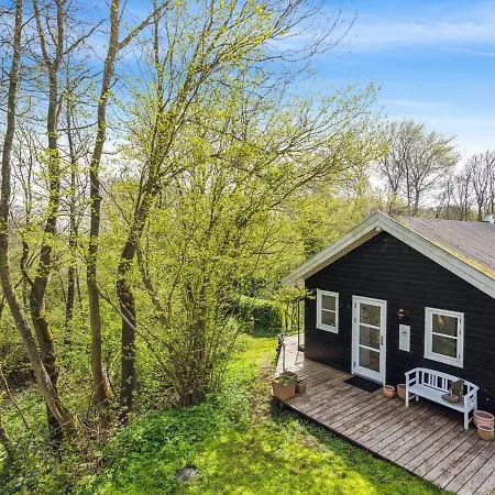 Holiday home Regine - 150m From The Sea In Se Jutland By Interhome