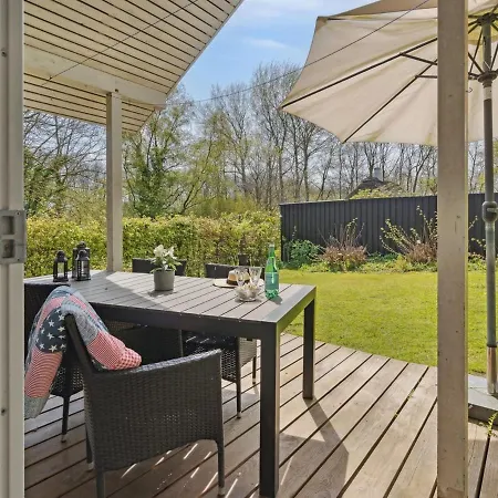 Regine - 150m From The Sea In Se Jutland By Interhome Holiday home *