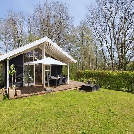 Regine - 150m From The Sea In Se Jutland By Interhome Holiday home *